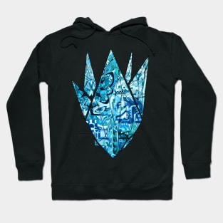 Set in Ice Hoodie